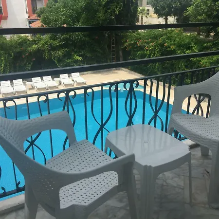 Side Pansiyon Gazde/Camere de închiriat *