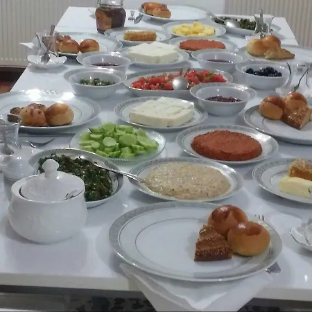 Side Pansiyon Side